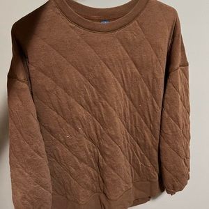 Old Navy Crewneck Sweatshirt